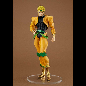 GOODSMILE - Jojo Bizarre adventure Dio Pop Up Parade
