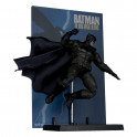 McFARLANE - DC Multiverse Cover Recreations A. Figure Batman The Dark Knight Returns (Gold Label) 18 cm