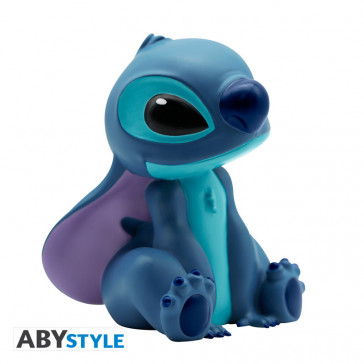 DISNEY - Money Bank - Lilo & Stitch - "Stitch" 