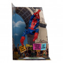McFARLANE - Marvel Collection PVC Statue 1/10 (The Amazing Spider-Man 68 Gold Label) 15 cm