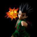 BANDAI - Hunter x Hunter Gon SH Figuarts