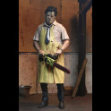 NECA - Texas Chainsaw Massacre Leatherface 50th Ann. Ultimate