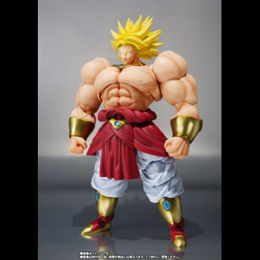 BANDAI - Dragon Ball Broly 40th anniv. Reissue