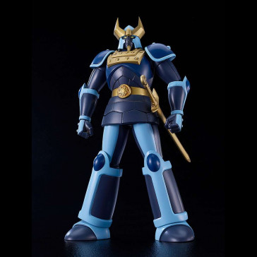 GOODSMILE - God Mazinger Moderoid Model Kit