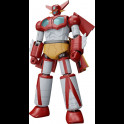 GOODSMILE - Getter Robo:The Last day Moderoid Plastic Model Kit Getter 1 - 11 cm