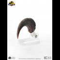 ELITE - Jurassic Park Velociraptor Foot Claw Prop Reproduction