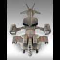 HOLLYWOOD COLLECTIBLES - Alien Replica UD-4 Cheyenne Dropship 61 cm