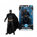 McFARLANE - Batman Begins DC Multiverse Action Figure Batman 18 cm