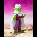 BANDAI - Dragon Ball Daima S.H.Figuarts Action Figure Piccolo Mini 9 cm