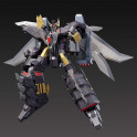 GOODSMILE - Dancouga - Super Beast Machine God The Gattai Diecast / PVC Action Figure Dairyuga 26 cm