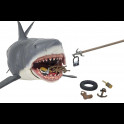 NECA - The Game of Jaws 50thann. 12" Head to Tail A.Figure
