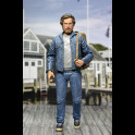 NECA - Jaws Action Figure Ultimate Matt Hooper Amity Arrival 50th Anniversary 18 cm