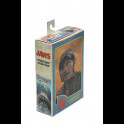 NECA - Jaws Action Figure Ultimate Sam Quint 50th Anniversary Figure 18 cm
