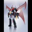 BANDAI - Robot Spirits Grendizer U Mazinger X & Jet Scrander X