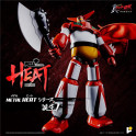 POSE + - Metal Heat Series Getter 1 Armageddon Ver.