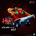 POSE + - Metal Heat Series Getter 3 Armageddon Ver.