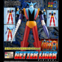 EVOLUTION TOYS - Grand Action Big Size Getter Liger