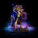 IRON STUDIOS - Saint Seiya Cancer Deathmask 1/10 statue