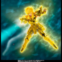 BANDAI - Saint Seiya Myth Cloth EX Aquarius Hyoga Inheritor Gold Cloth