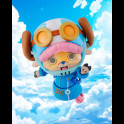 BANDAI - One Piece Tonytony Chopper Future Island Egghead SH Figuarts