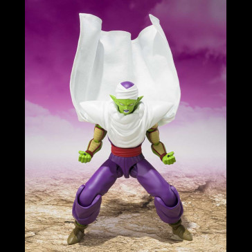 BANDAI - Dragon Ball Daima Piccolo SH Figuarts
