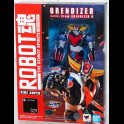 BANDAI - Robot Spirits Grendizer U Action Figure