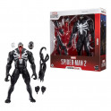 HASBRO - Spider-Man 2 Marvel Legends Gamerverse Action Figure Venom 26 cm
