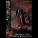 PRIME 1 - Lord of the Rings Museum Masterline Series Statue 1/3 The Dark Lord Sauron 117 cm
