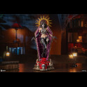 SIDESHOW - Coffin Comics Premium Format Statue La Muerta 61 cm