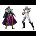 GOODSMILE - Fist of the North Star Juda & Rei Digaction