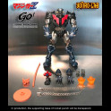 YOTRIO LAB - Go! Saga Mazinger Z