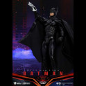 BEAST KINGDOM - Batman & Robin DAH figure