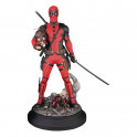 DIAMOND - Deadpool & Wolverine Premier Collection Statue 1/7 Deadpool 28 cm