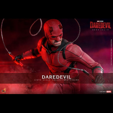 HOT TOYS - Daredevil: Born Again Action Figure 1/6 Daredevil 30 cm