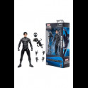 HASBRO - Spider-Man 3 Marvel Legends A. Figure 15 cm