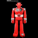 BANDAI - Super Robot Jumbo Machineder Machbaron