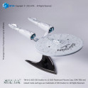 HIYA - Star Trek 2009 Replicaart Series Replica Light Up Starship SS Enterprise NCC-1701 38 cm