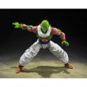 BANDAI - Dragon Ball Z Nail S.H.Figuarts