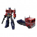 TAKARA - Transformers Team-Up Series Action Figure MPG-17 Optimus Prime Style Generation