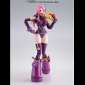 BANDAI - One Piece Jewelry Bonney Future Island Egghead SH Figuarts