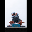 MUCKLE MANNEQUINS - Fantastic Beasts Life-Size Statue Niffler 2 - 22 cm