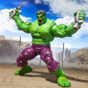 HASBRO - Marvel Legends Maximum Series Action Figure Hulk 21 cm