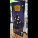 NECA - Nightmare Before Xmass Tree with lights