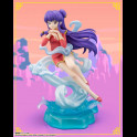 BANDAI - Ranma 1/2 Shampoo Figuarts Zero Chouette