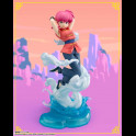 BANDAI - Ranma 1/2 Figuarts Zero Chouette