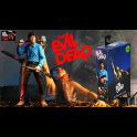 NECA - Evil Dead Ash 40th Anniversary Ultimate A.Figure