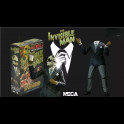 NECA - Universal Monsters Action Figure Ultimate The Invisible Man 18 cm