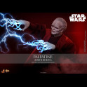 HOT TOYS - Star Wars: Episode III - Revenge of the Sith Action Figure 1/6 Palpatine (Darth Sidious) 29 cm
