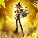 BANDAI - Yu-Gi-Oh! S.H.Figuarts Action Figure Yami Yugi 16 cm