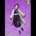 BANDAI - Demon Slayer Shinobu Kocho SH Figuarts